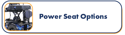 Power Seat Options