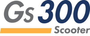 Gs 300 scooter