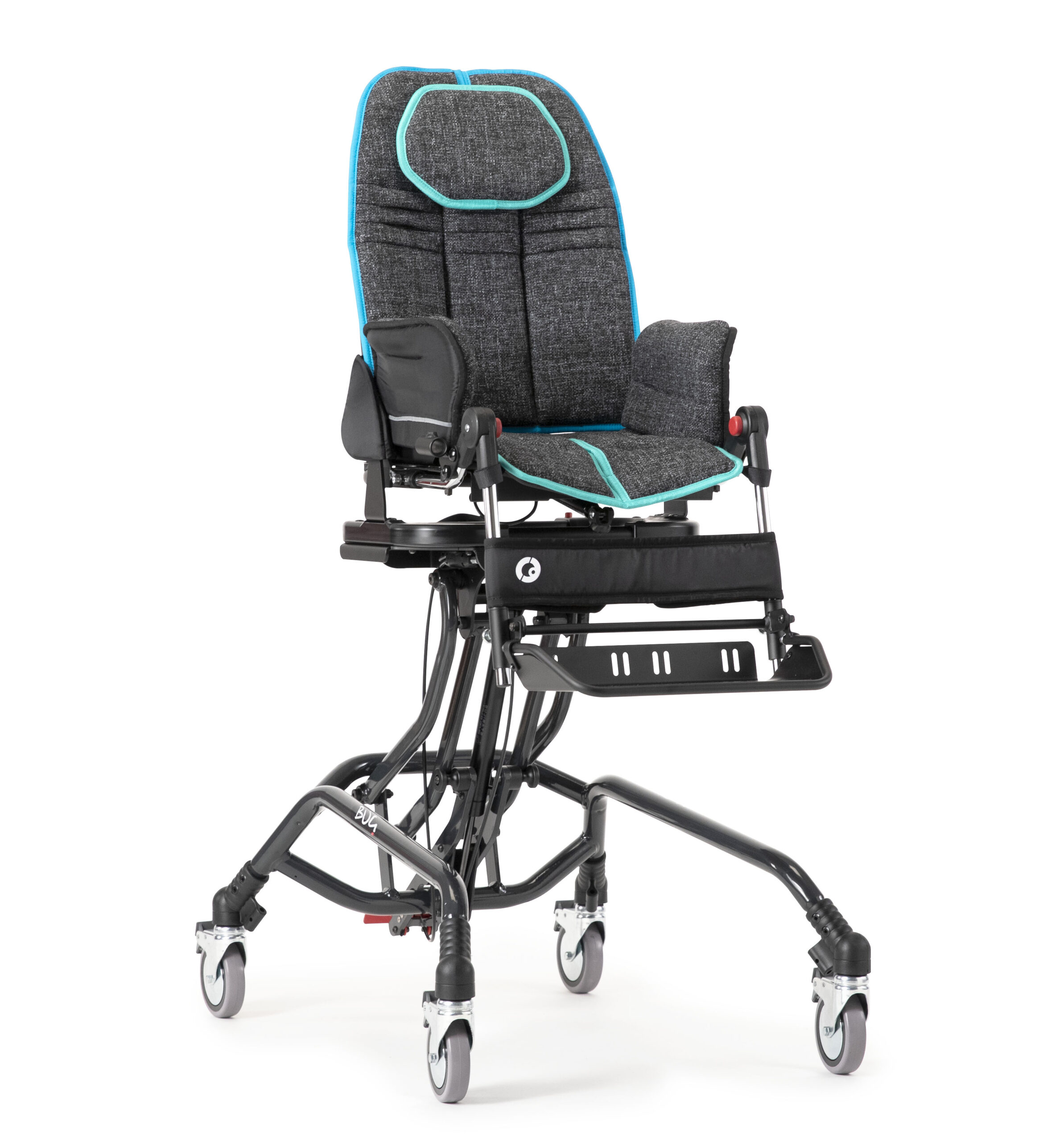 Ormesa Bug Stroller