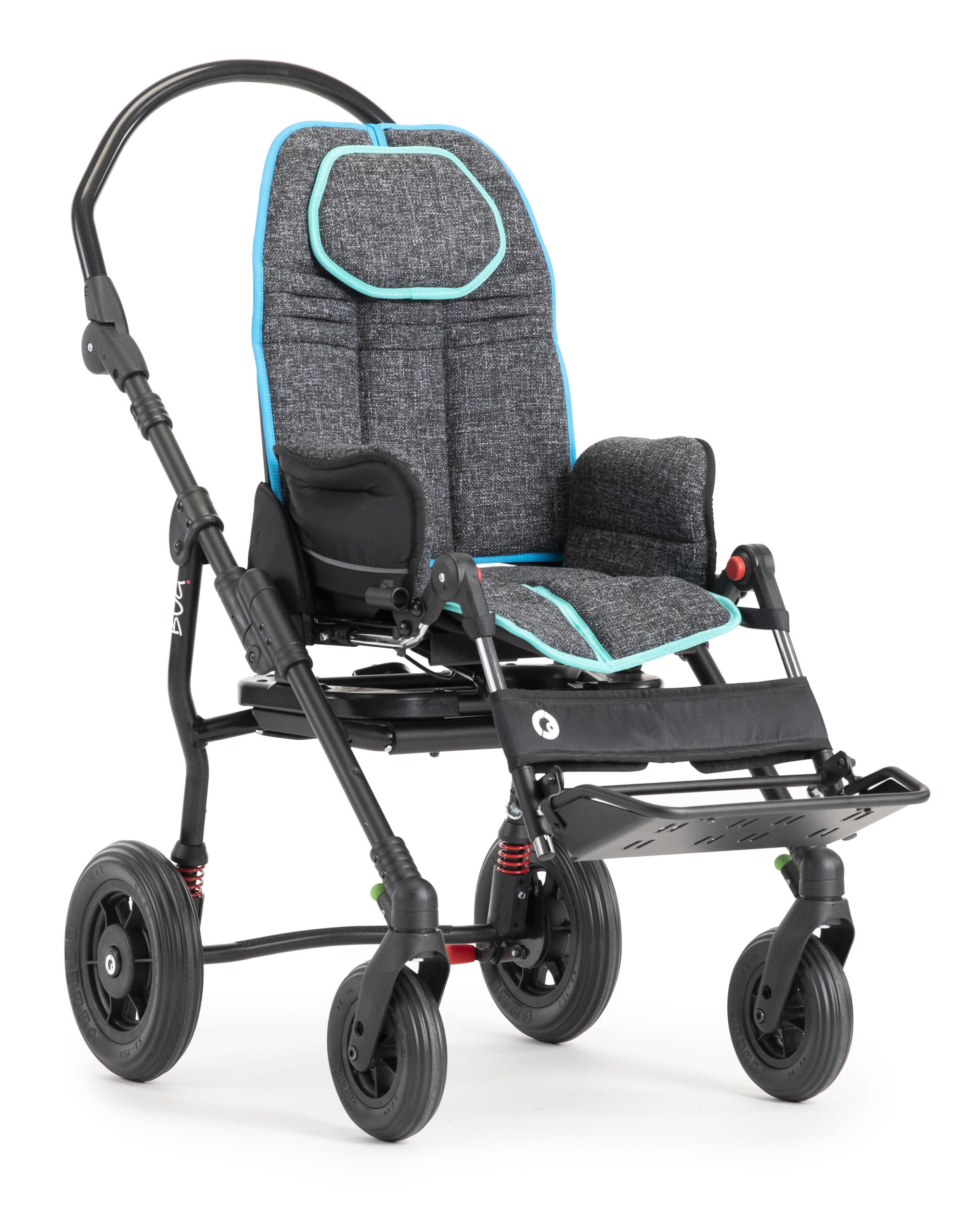 Ormesa Bug Stroller