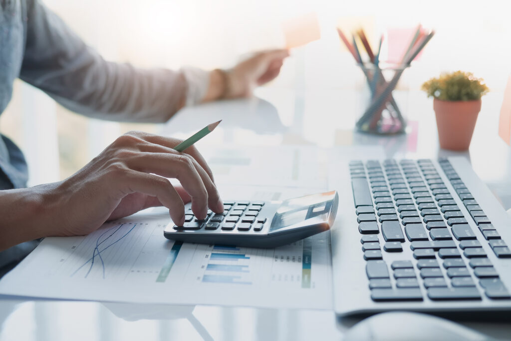 ACCOUNTANT