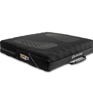 CG Air Cover with GripZone Anti-Slip Cover (Patent Pending)