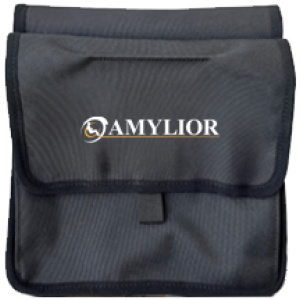 Optional Equipment - Convenient Seat Pouch